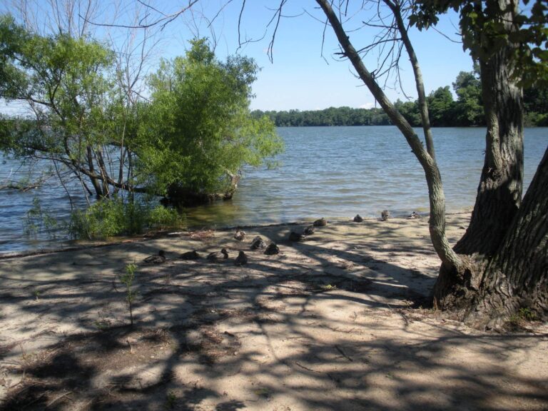 Lake Ronkonkoma, New York