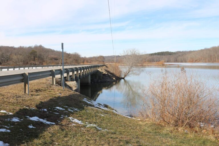 Lake Rupert, Ohio