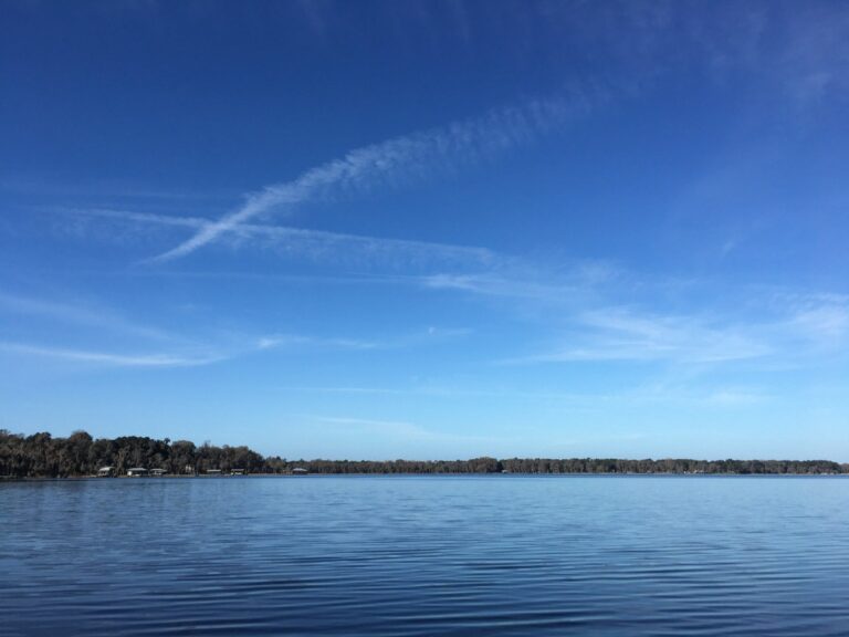 Lake Santa Fe, Florida