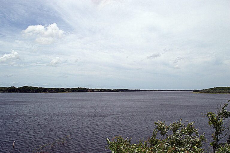 Lake Tarpon, Florida