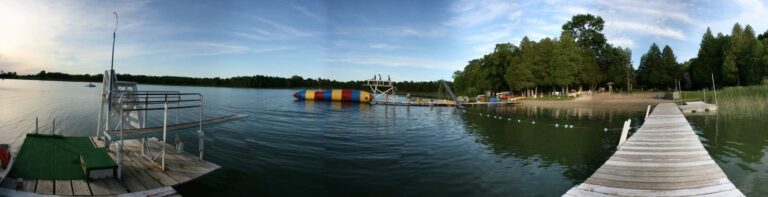 Lake Twelve, Wisconsin