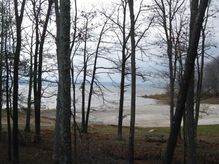 Lake Wallenpaupack, Pennsylvania