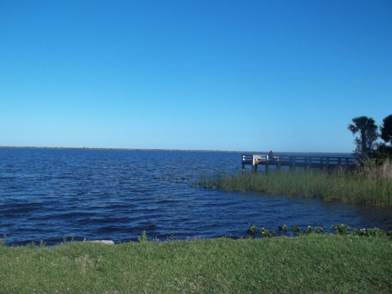 Lake Washington, Florida
