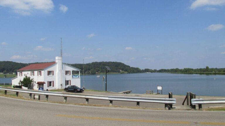 Lake White, Ohio