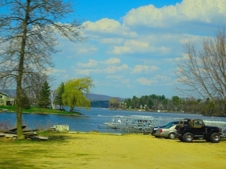 Lake Wisconsin, Wisconsin