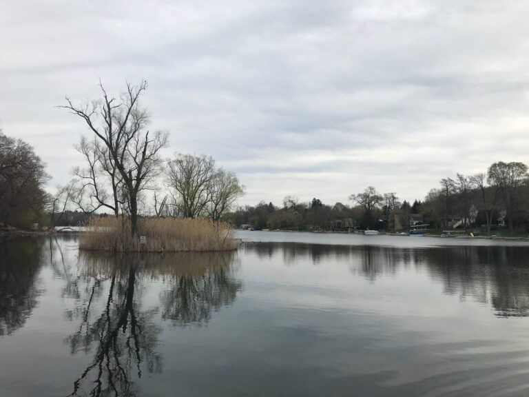 Lake Wisconsin, Wisconsin