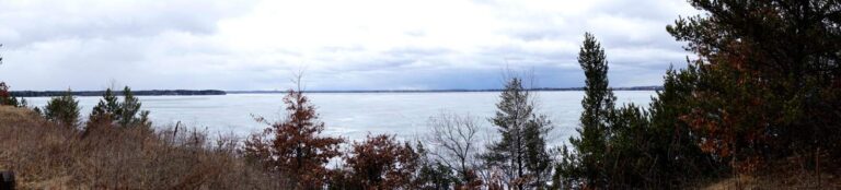 Lake Wissota, Wisconsin