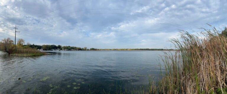 Lower Phantom Lake, Wisconsin