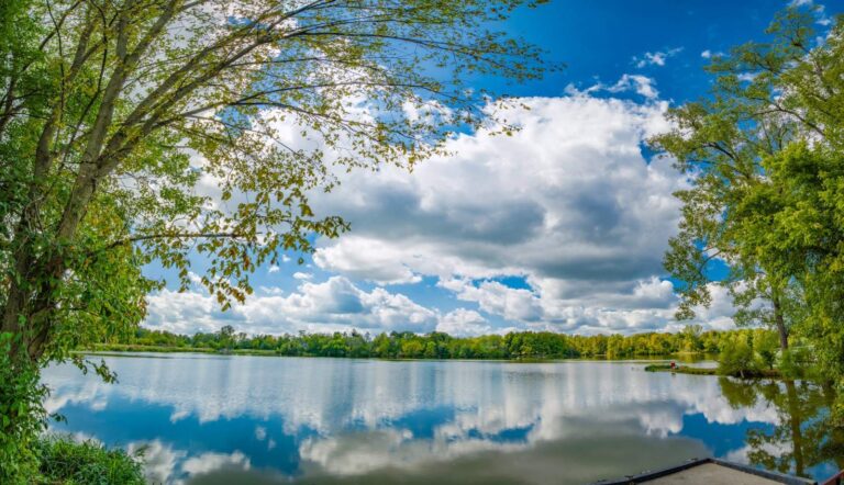Madison Lake, Ohio