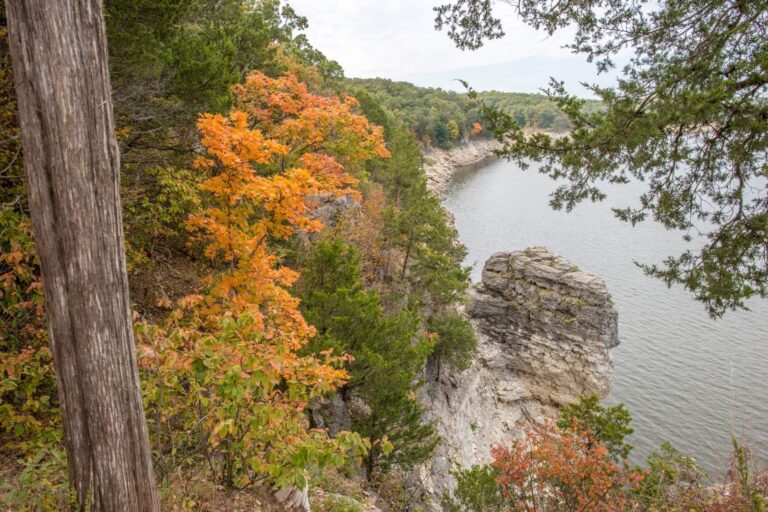 Mark Twain Lake, Missouri