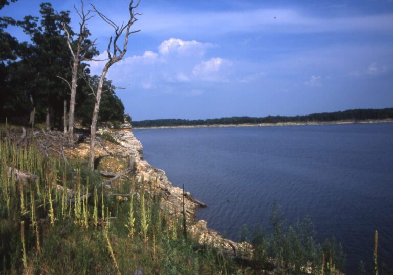 Mark Twain Lake, Missouri