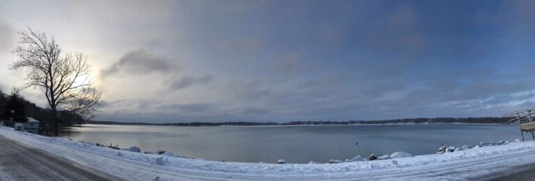Oconomowoc Lake, Wisconsin