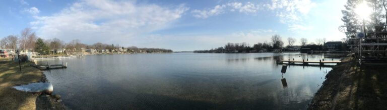Okauchee Lake, Wisconsin