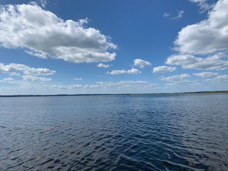 Orange Lake, Florida