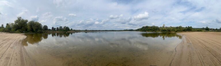 Ottawa Lake, Wisconsin
