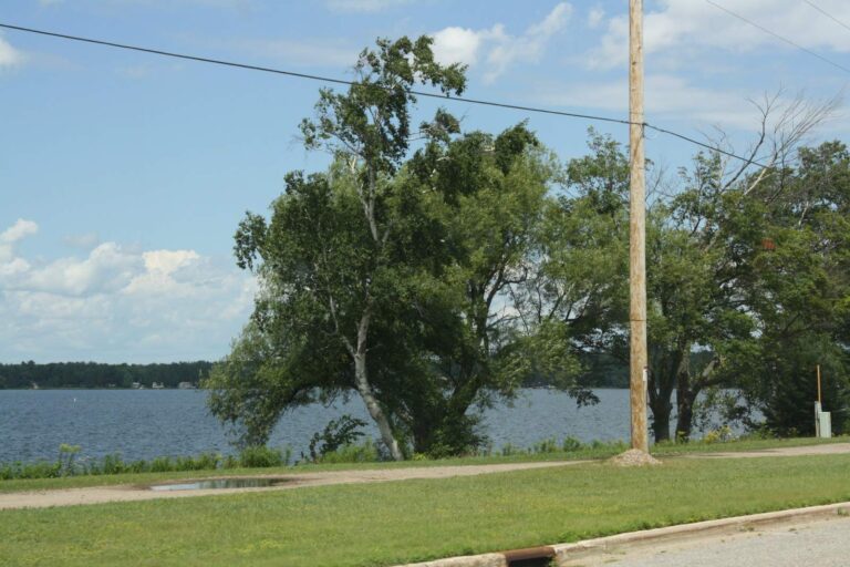 Pelican Lake, Oneida County, Wisconsin