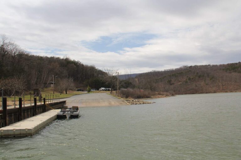 Raystown Lake, Pennsylvania