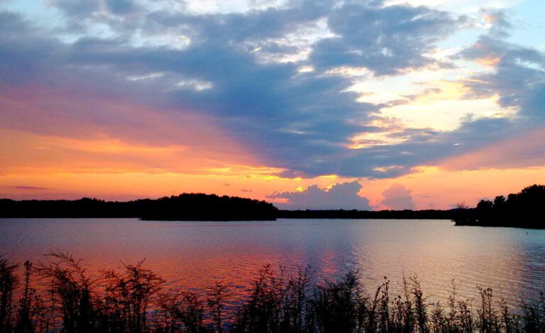 Seneca Lake, Ohio