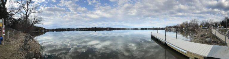 Silver Lake, Kenosha County, Wisconsin