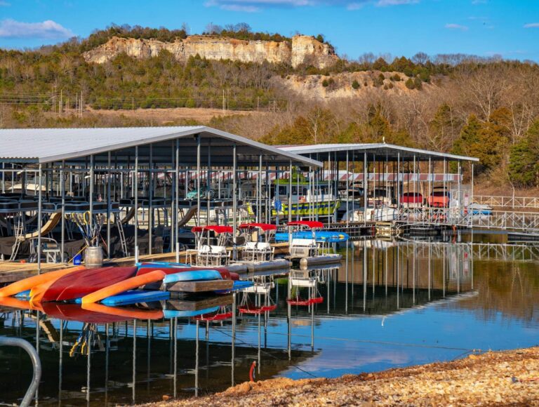 Table Rock Lake, Missouri