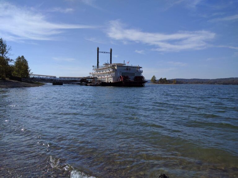 Table Rock Lake, Missouri