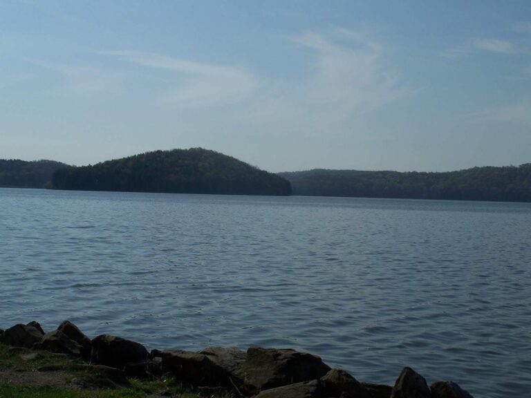 Tappan Lake, Ohio