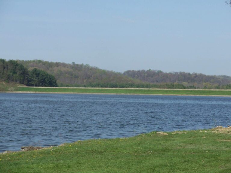 Tappan Lake, Ohio