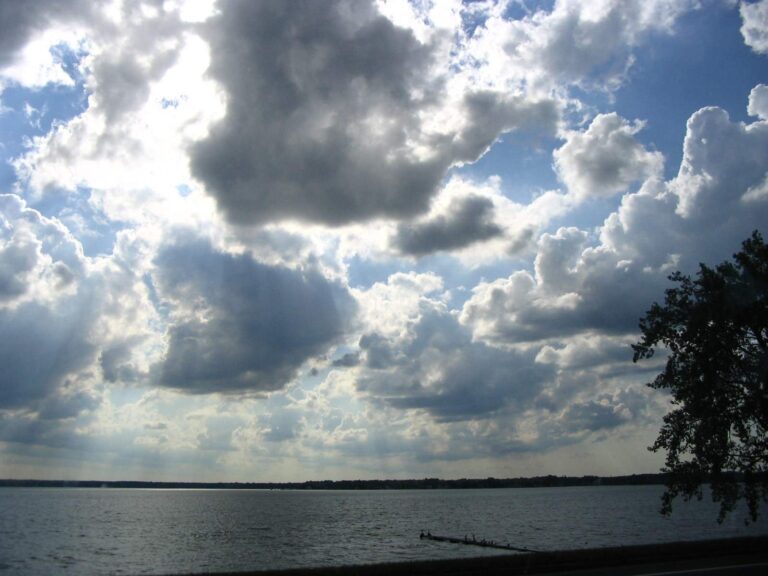 Torch Lake, Michigan