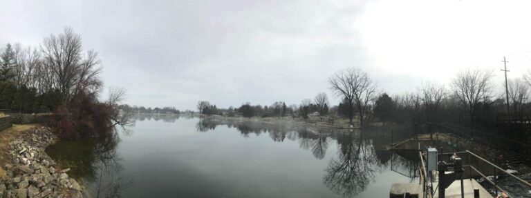 Upper Oconomowoc Lake, Wisconsin