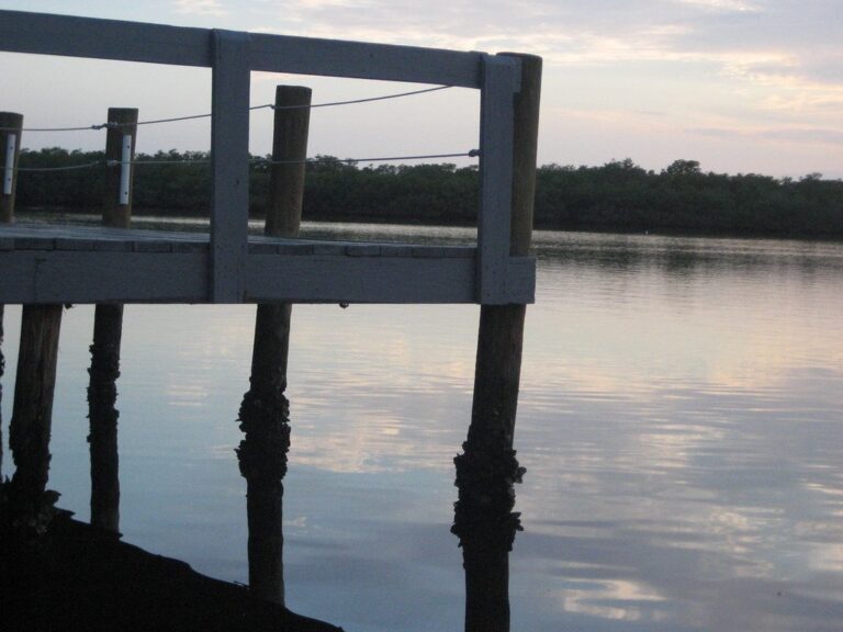 Matlacha Park, Florida