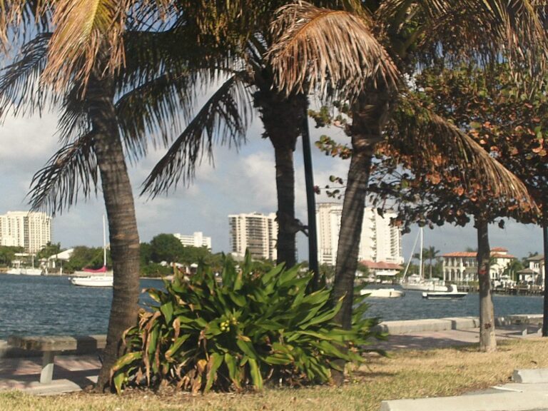 Phil Foster Park, Florida