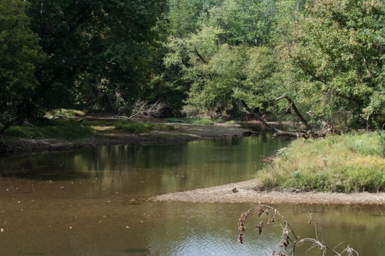 Alum Creek, Ohio