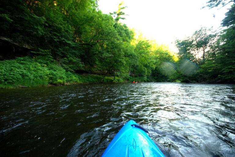 Apple River, Wisconsin
