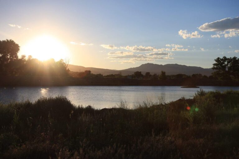 Arkansas River, Colorado