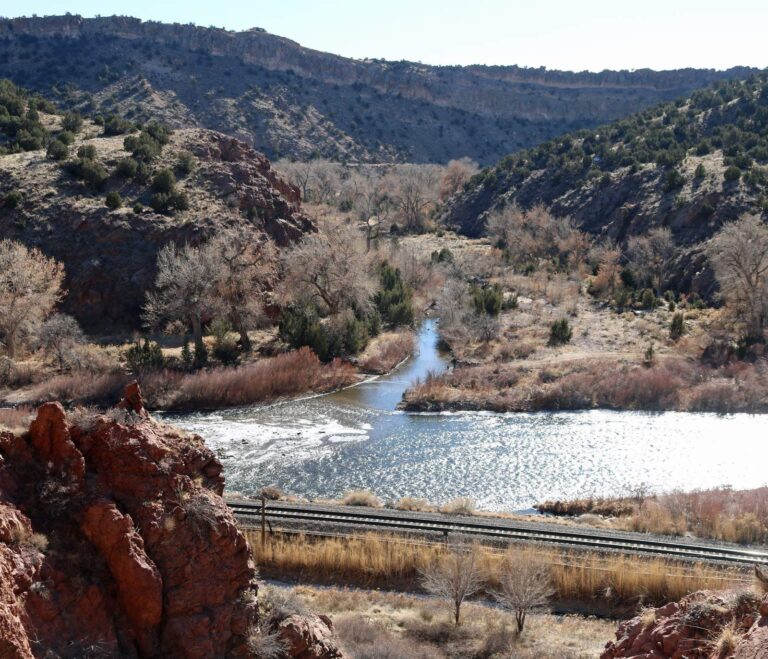 Arkansas River, Colorado