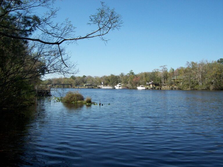 Black Creek, Florida