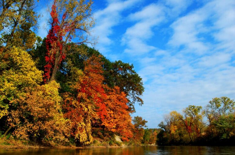 Black River, Ohio