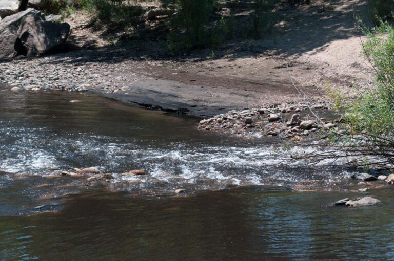 Cache la Poudre River, Colorado