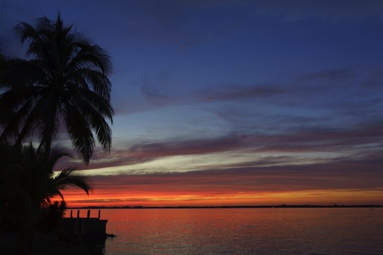 Caloosahatchee River, Florida