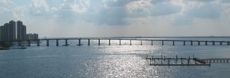 Caloosahatchee River, Florida