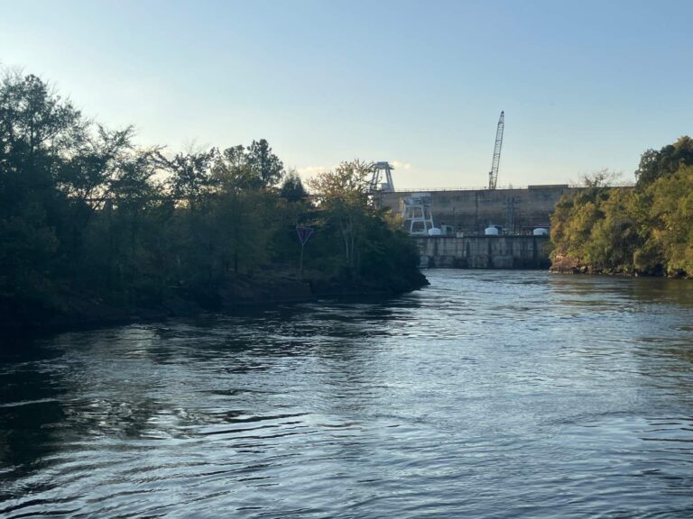 Chattahoochee River, Georgia