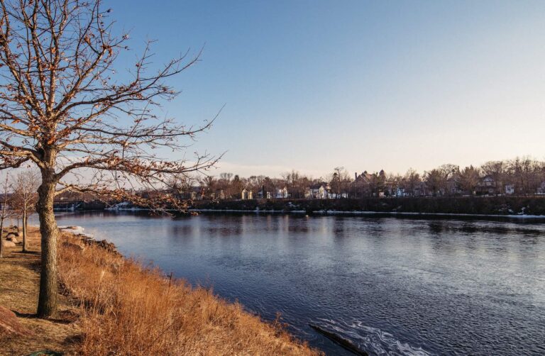 Chippewa River, Wisconsin