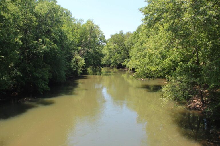 Conasauga River, Georgia