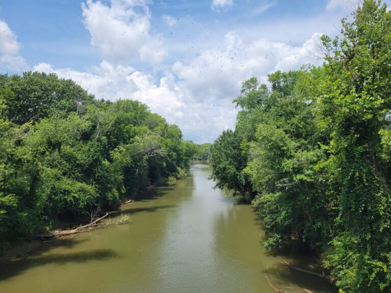 Coosawattee River, Georgia