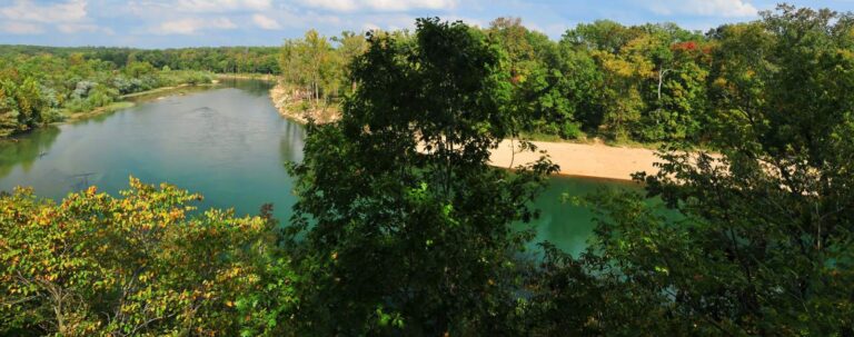 Current River, Missouri