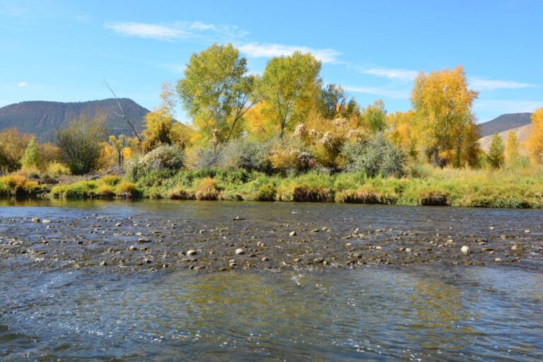 Eagle River, Colorado