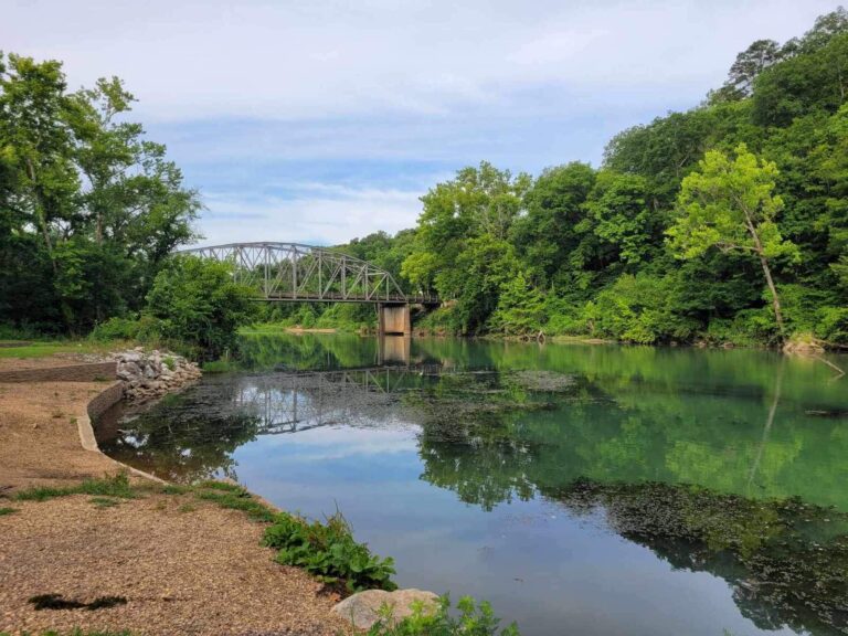 Eleven Point River, Missouri