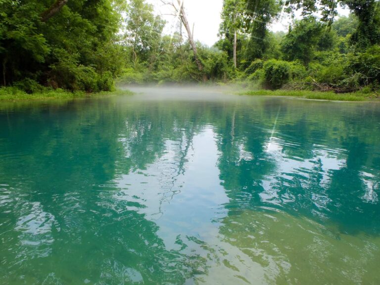 Eleven Point River, Missouri