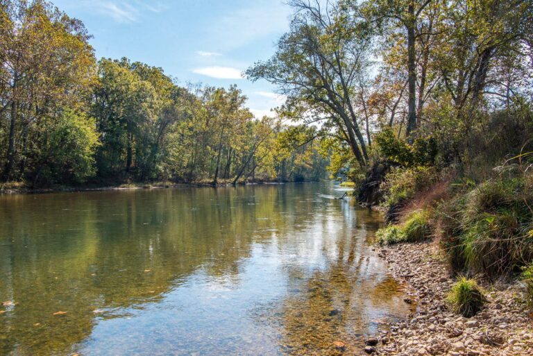 Eleven Point River, Missouri