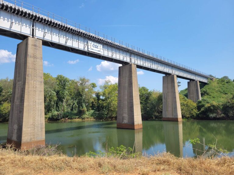 Etowah River, Georgia